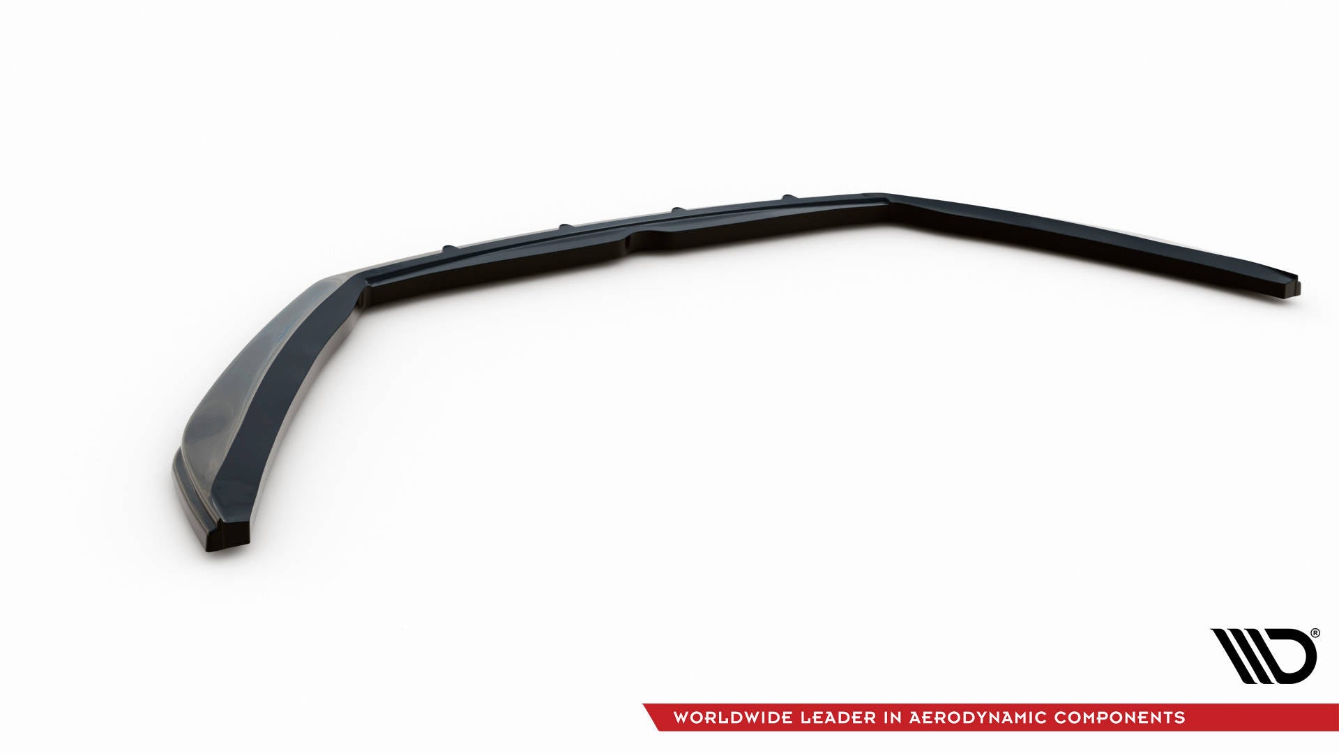 Lip delantero V.1 Jaguar F-Type Mk1 Facelift
