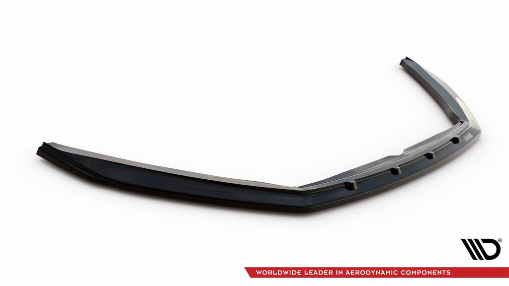 Lip delantero V.1 Jaguar F-Type Mk1 Facelift