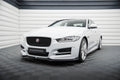 Lip delantero V.1 Jaguar XE R-Sport X760