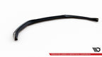 Front Lip V.1 Jaguar XE R-Sport X760