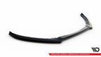 Lip delantero V.1 Jaguar XE X760 Facelift