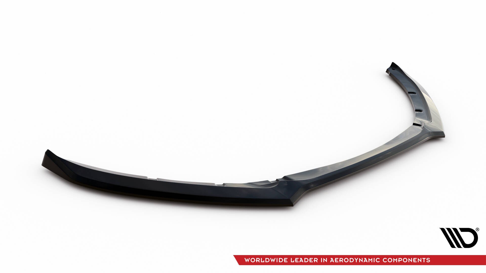 Lip delantero V.1 Jaguar XE X760 Facelift