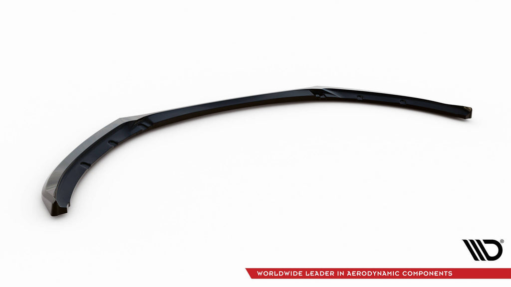 Lip delantero V.1 Jaguar XE X760 Facelift