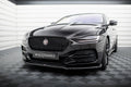Lip delantero V.1 Jaguar XE X760 Facelift