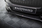 Lip delantero V.1 Jaguar XE X760 Facelift