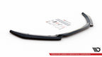 Lip delantero V.1 Jaguar XF R-Sport Mk2