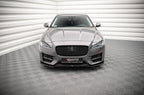 Lip delantero V.1 Jaguar XF R-Sport Mk2