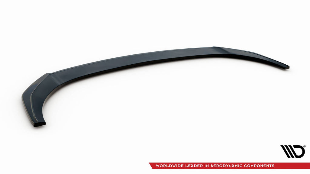 Lip delantero V.1 Kia Ceed GT / GT-Line Mk3 / Proceed Mk1