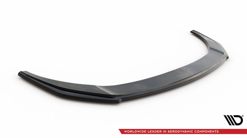 Lip delantero V.1 Kia Ceed GT / GT-Line Mk3 / Proceed Mk1