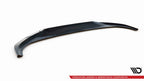 Lip delantero V.1 Kia EV6 GT-Line Mk1
