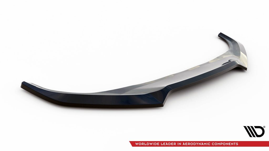 Lip delantero V.1 Kia EV6 GT-Line Mk1