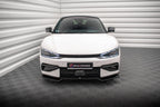 Lip delantero V.1 Kia EV6 GT-Line Mk1