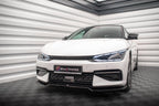 Lip delantero V.1 Kia EV6 GT-Line Mk1