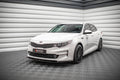 Lip delantero V.1 Kia Optima Mk4