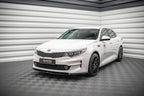 Lip delantero V.1 Kia Optima Mk4
