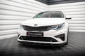 Lip delantero V.1 Kia Optima Mk4 Facelift