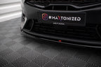Lip delantero V.1 Kia Proceed GT Mk3 Facelift / Ceed GT / GT-Line Mk1 Facelift