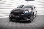 Lip delantero V.1 Kia Proceed GT Mk3 Facelift / Ceed GT / GT-Line Mk1 Facelift