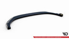 Lip delantero V.1 Kia Proceed GT Mk3 Facelift / Ceed GT / GT-Line Mk1 Facelift