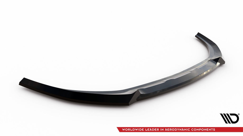 Lip delantero V.1 Kia Sportage GT-Line Mk5