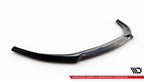 Lip delantero V.1 Kia Sportage GT-Line Mk5