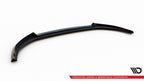 Lip delantero V.1 Kia Sportage GT-Line Mk5