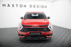 Lip delantero V.1 Kia Sportage GT-Line Mk5