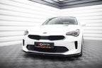 Lip delantero V.1 Kia Stinger GT / GT-Line / Standard Mk1