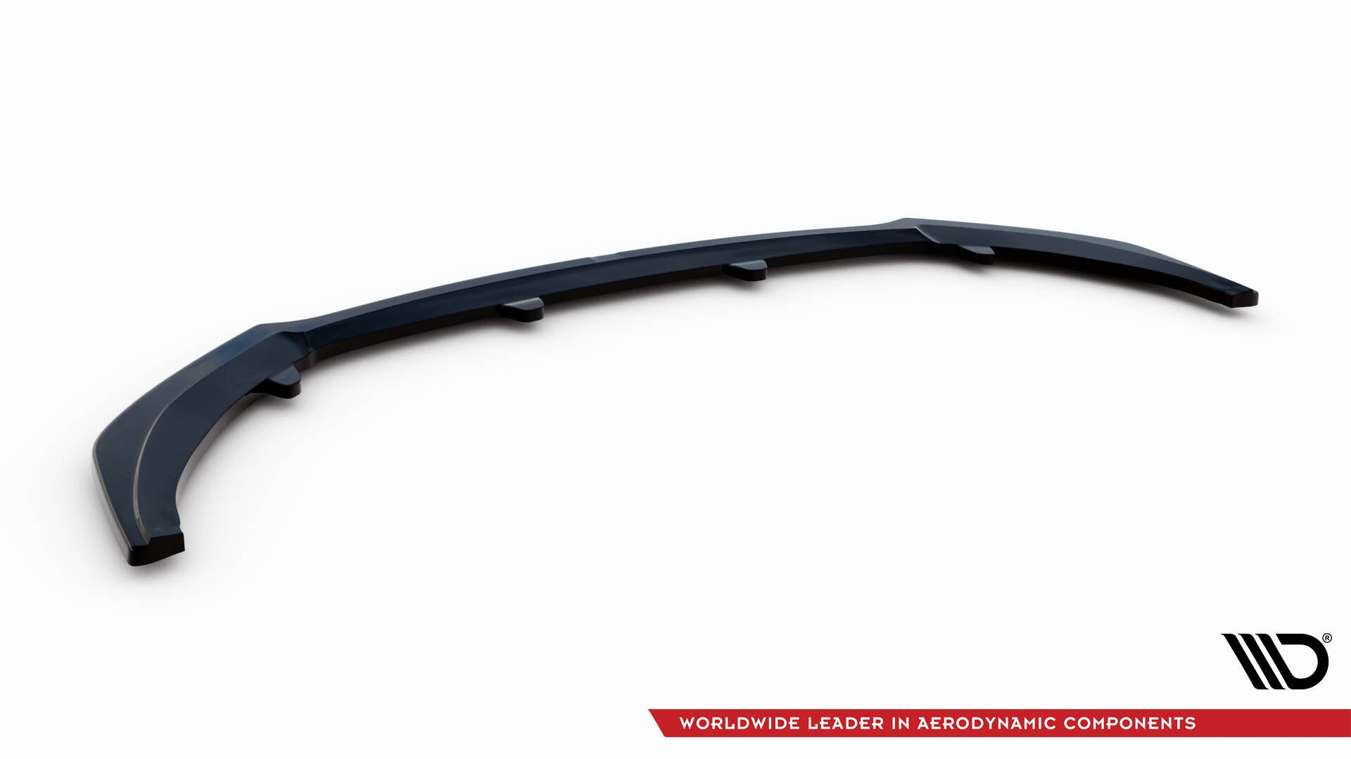 Lip delantero V.1 Kia Stinger GT / GT-Line / Standard Mk1