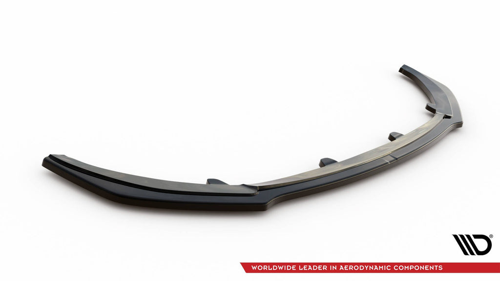 Lip delantero V.1 Kia Stinger GT / GT-Line / Standard Mk1