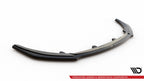 Lip delantero V.1 Kia Stinger GT / GT-Line / Standard Mk1