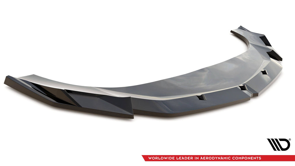 Lip delantero V.1 Lamborghini Urus Mk1
