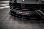 Lip delantero V.1 Lamborghini Urus Mk1