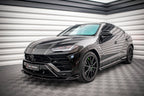 Lip delantero V.1 Lamborghini Urus Mk1