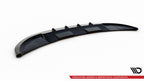 Lip delantero V.1 Land Rover Range Rover Sport SVR Mk2