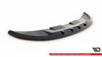 Lip delantero V.1 Land Rover Range Rover Sport SVR Mk2