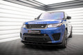 Lip delantero V.1 Land Rover Range Rover Sport SVR Mk2