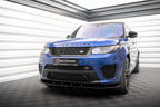 Lip delantero V.1 Land Rover Range Rover Sport SVR Mk2