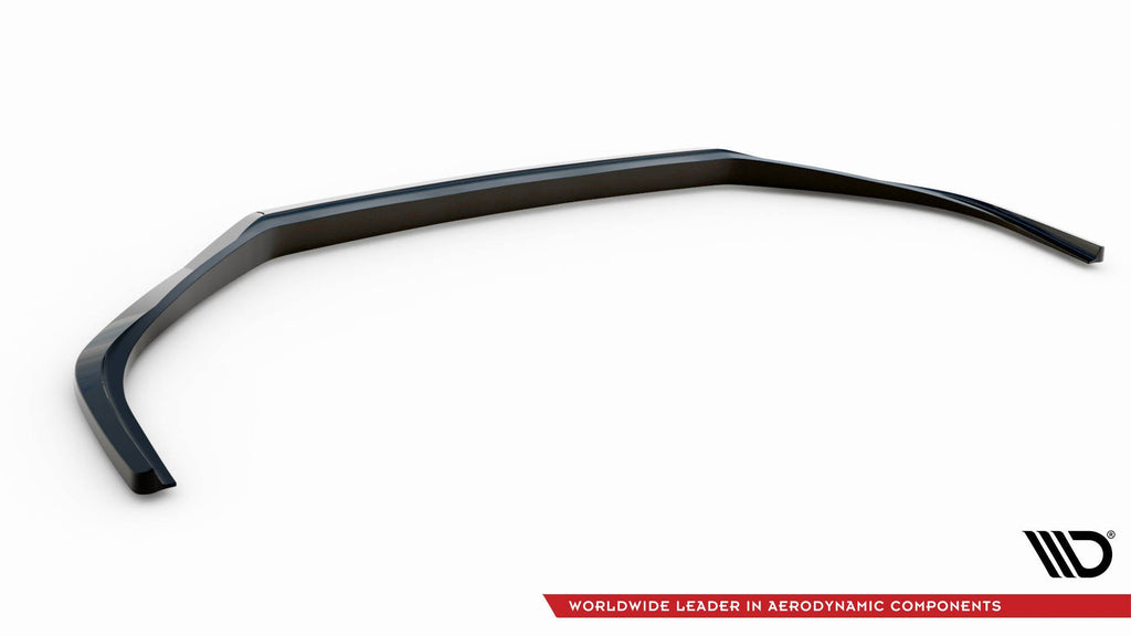 Lip delantero V.1 Lexus ES F Sport Mk7
