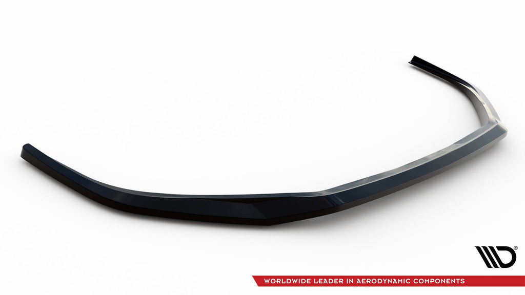Lip delantero V.1 Lexus ES F Sport Mk7