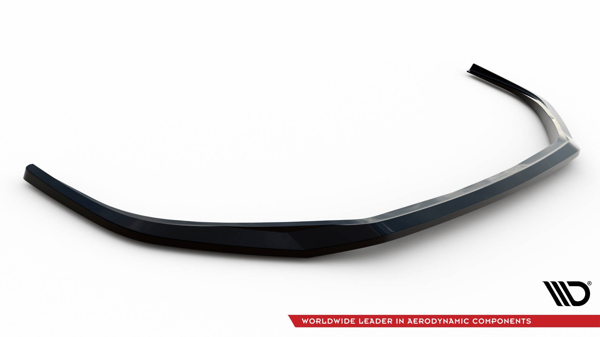 Lip delantero V.1 Lexus ES F Sport Mk7