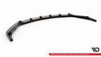 Front Lip V.1 Lexus GS F Mk4 Facelift