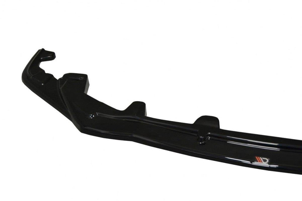Lip delantero V.1 Lexus GS Mk4 Facelift