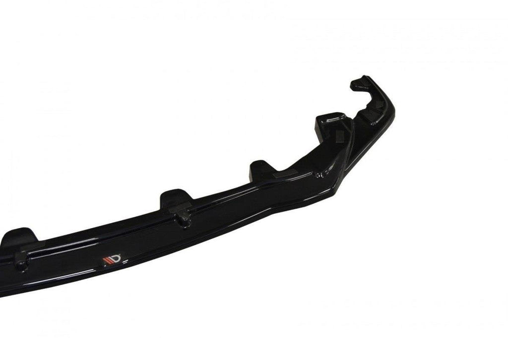 Lip delantero V.1 Lexus GS Mk4 Facelift