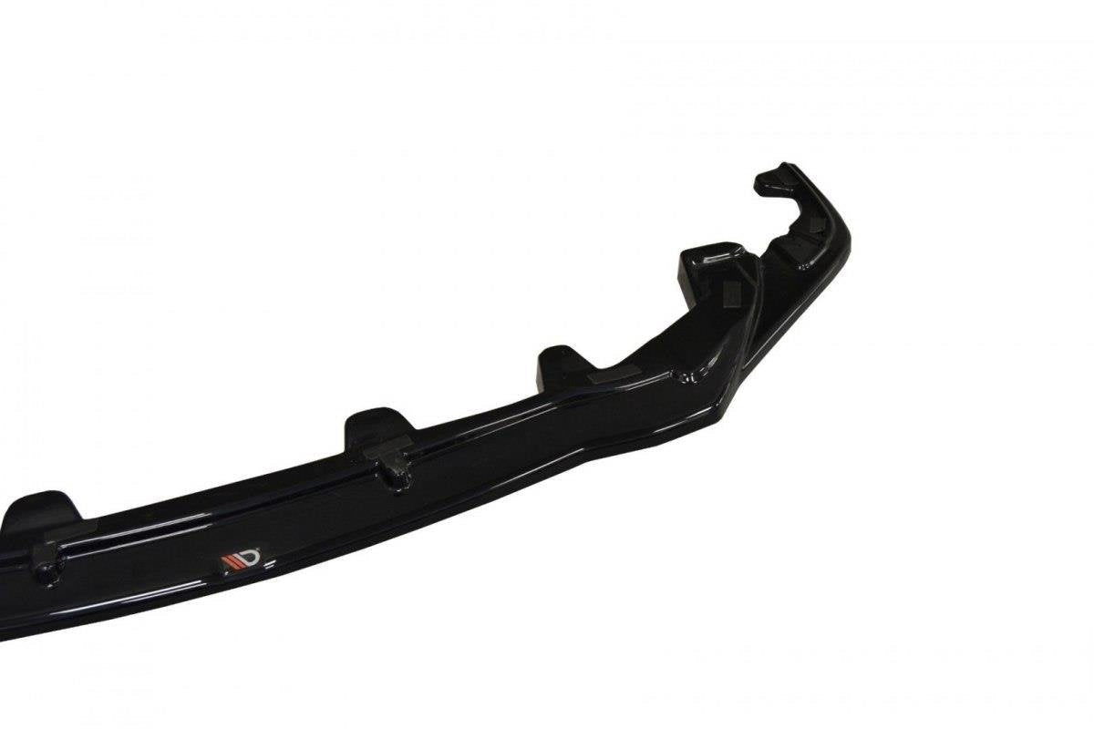 Lip delantero V.1 Lexus GS Mk4 Facelift