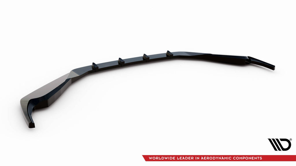Lip delantero V.1 Lexus GS Mk4 (L10)