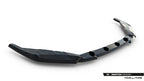 Front lip V.1 Lexus IS 500 Mk3 Facelift 2 (XE30)