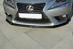 Front Lip V.1 Lexus IS Mk3
