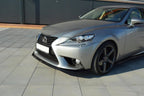 Front Lip V.1 Lexus IS Mk3