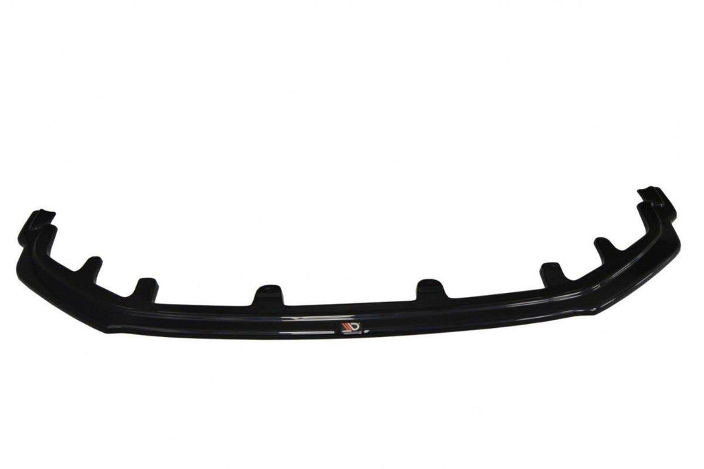 Front Lip V.1 Lexus IS Mk3